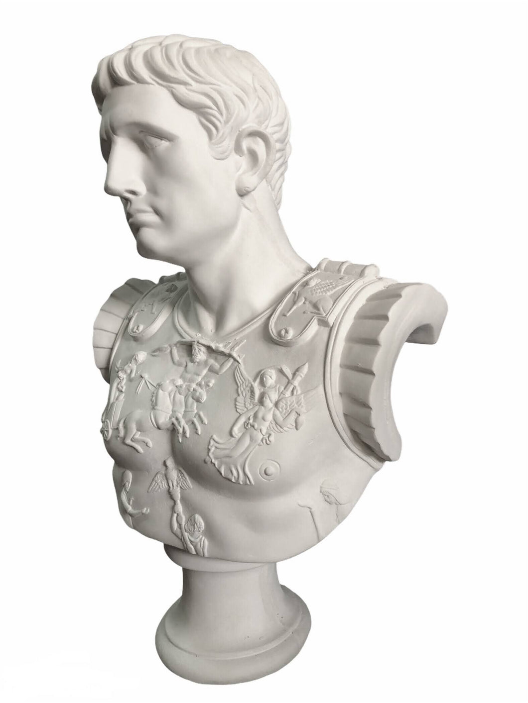 Julio César Emperador