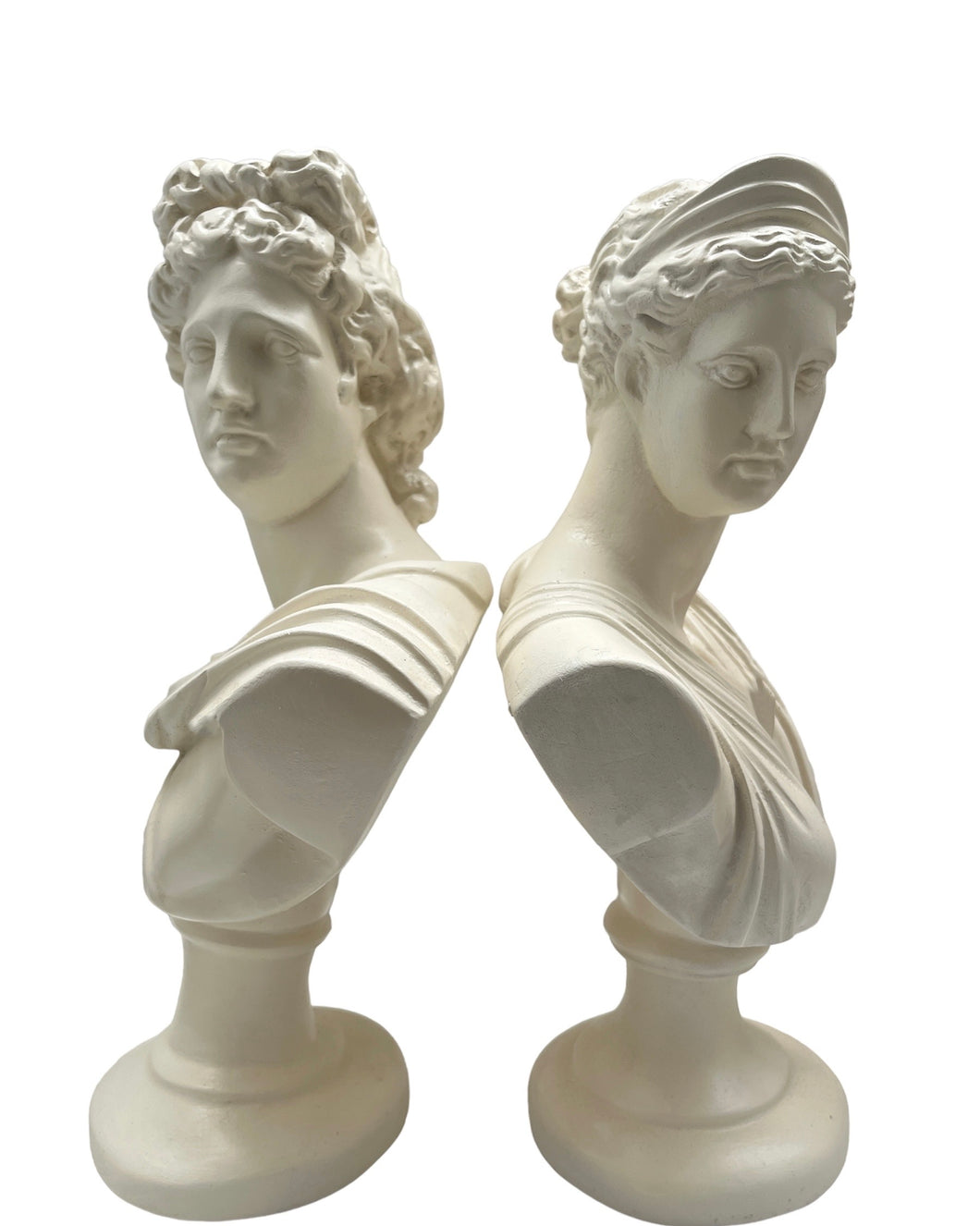 Apolo y Artemisa
